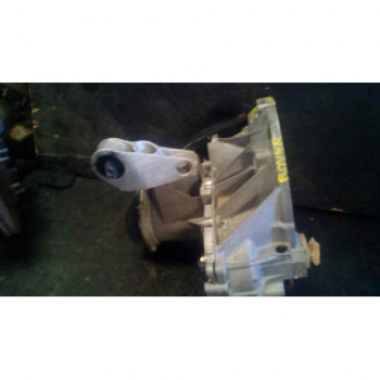 Caja Cambios de Mg Rover Streetwise, Año: 2003