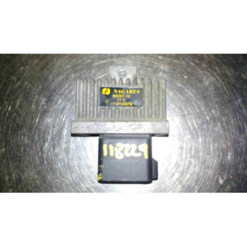 Caja Precalentamiento de Renault Espace - Grand Espace, Año: 2000 - 7700115078