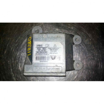 Centralita Airbag de Mg Rover Serie 25, Año: 2000 - YWC001180