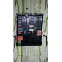 Caja Reles - Fusibles de Seat Altea, Año: 2004 - 1K0937124K