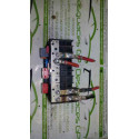 Caja Reles - Fusibles de Seat Altea, Año: 2004 - 1K0937124K
