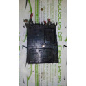 Caja Reles - Fusibles de Seat Altea, Año: 2004 - 1K0937124K