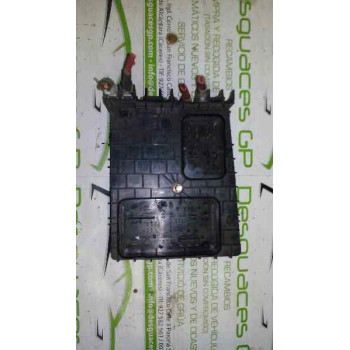 Caja Reles - Fusibles de Seat Altea, Año: 2004 - 1K0937124K