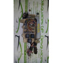 Caja Reles - Fusibles de Toyota Celica, Año: 1993 - 8264114050
