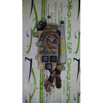 Caja Reles - Fusibles de Toyota Celica, Año: 1993 - 8264114050