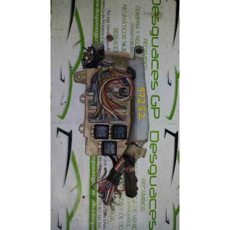 Caja Reles - Fusibles de Toyota Celica, Año: 1993 - 8264114050