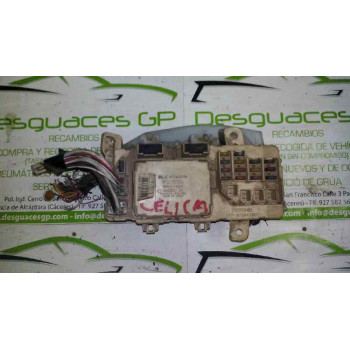 Caja Reles - Fusibles de Toyota Celica, Año: 1993 - 8264114050