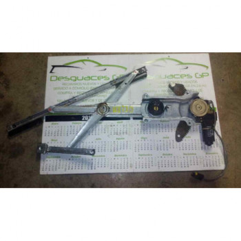 Elevalunas Delantero Derecho de Chrysler Jeep Gr.Cherokee -, Año: 1993