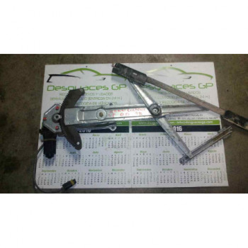 Elevalunas Delantero Derecho de Chrysler Jeep Gr.Cherokee -, Año: 1993
