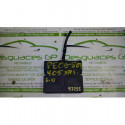 Caja Reles - Fusibles de Peugeot 405 Berlina, Año: 1987 - 9753594880