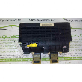 Airbag Delantero Derecho de Opel Vectra B Berlina, Año: 1995 - 09130818