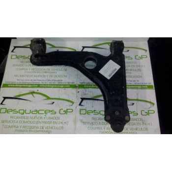 Brazo Suspension Inferior Delantero Izquierdo de Opel Vectra B Berlina, Año: 1995 - 5352005