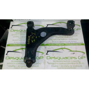 Brazo Suspension Inferior Delantero Izquierdo de Opel Vectra B Berlina, Año: 1995 - 5352005