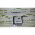 Centralita Airbag de Opel Vectra B Berlina, Año: 1995 - 90542108