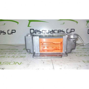 Centralita Airbag de Opel Vectra B Berlina, Año: 1995 - 90542108
