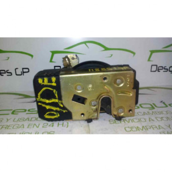 Cerradura Puerta Delantera Derecha de Opel Vectra B Berlina, Año: 1995 - 90507060