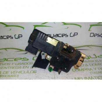 Cerradura Puerta Delantera Derecha de Opel Vectra B Berlina, Año: 1995 - 90507060