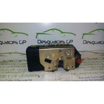 Cerradura Puerta Trasera Derecha de Opel Vectra B Berlina, Año: 1995 - 90503996