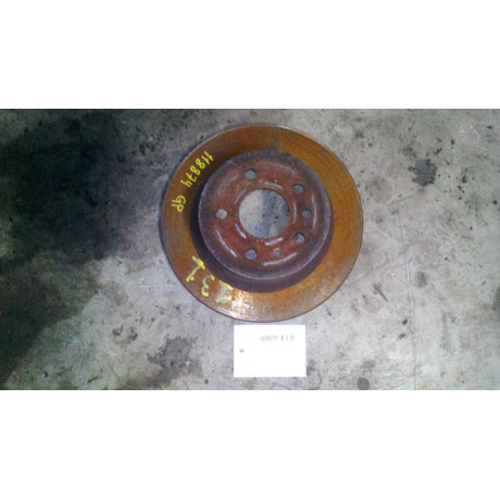 Disco Freno Trasero de Opel Vectra B Berlina, Año: 1995