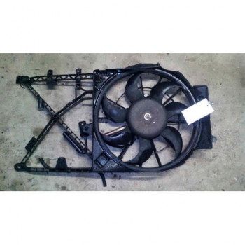 Electroventilador de Opel Vectra B Berlina, Año: 1995 - 52475376