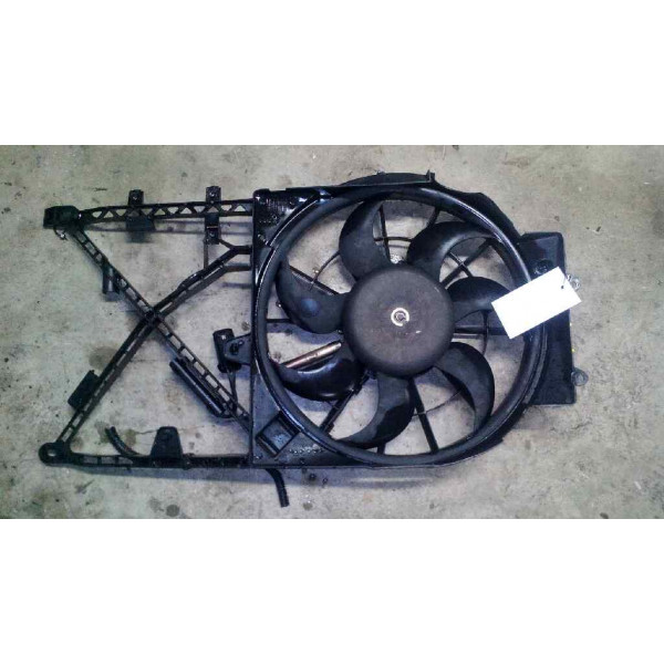 Electroventilador de Opel Vectra B Berlina, Año: 1995 - 52475376