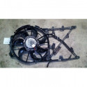 Electroventilador de Opel Vectra B Berlina, Año: 1995 - 52475376