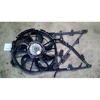 Electroventilador de Opel Vectra B Berlina, Año: 1995 - 52475376