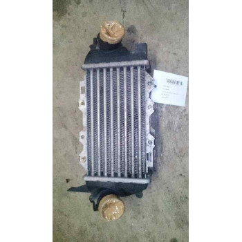 Intercooler de Opel Vectra B Berlina, Año: 1995 - 52475657