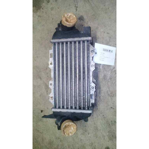 Intercooler de Opel Vectra B Berlina, Año: 1995 - 52475657