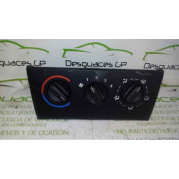 Mando Calefaccion -  Aire Acondicionado de Opel Vectra B Berlina, Año: 1995 - 90586319