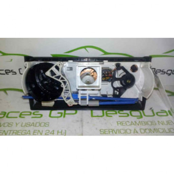 Mando Calefaccion -  Aire Acondicionado de Opel Vectra B Berlina, Año: 1995 - 90586319