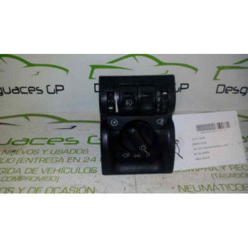 Mando Luces de Opel Vectra B Berlina, Año: 1995 - 90437219