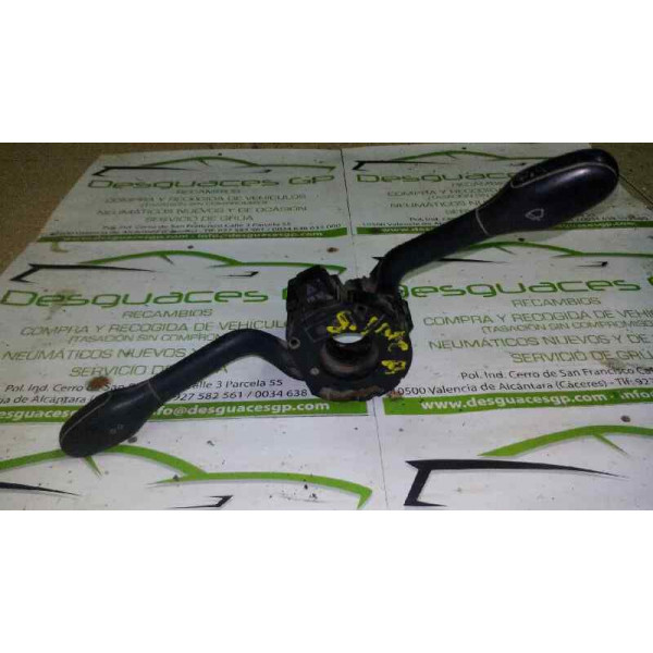 Mando Intermitentes de Seat Ibiza, Año: 1999 - 6K6953503AGFKZ