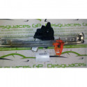 Elevalunas Trasero Derecho de Fiat Croma, Año: 2005 - 3H1322C