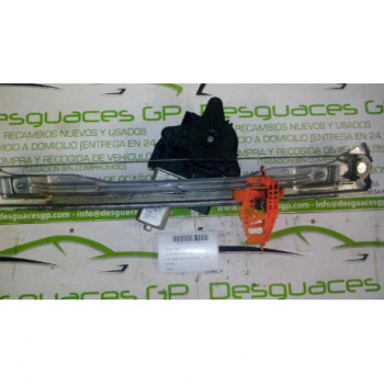 Elevalunas Trasero Derecho de Fiat Croma, Año: 2005 - 3H1322C
