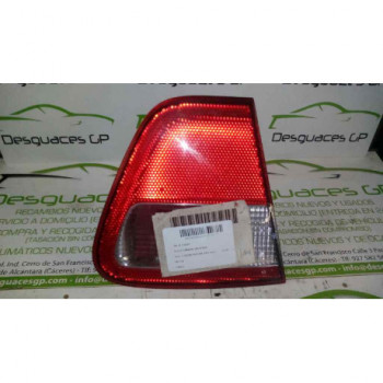 Piloto Trasero Izquierdo de Seat Cordoba Berlina, Año: 1999