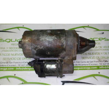 Motor Arranque de - Otros... Modelos - MTD12V19E