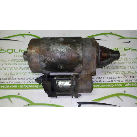 Motor Arranque de - Otros... Modelos - MTD12V19E