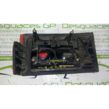 Piloto Trasero Izquierdo de Seat Toledo, Año: 1991