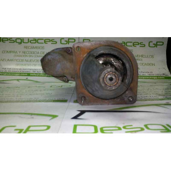 Motor Arranque de - Otros... Modelos - MTD12V19E