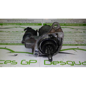 Motor Arranque de Seat Toledo, Año: 1991 - 020911023F