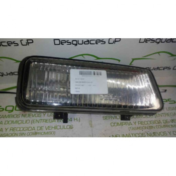 Faro Antiniebla Derecho de Peugeot 806, Año: 1994