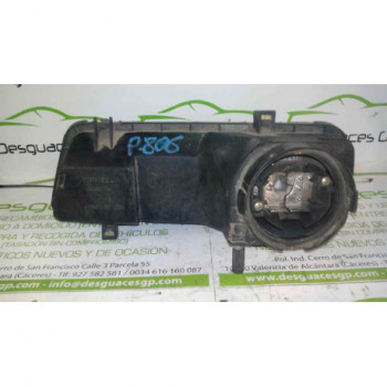Faro Antiniebla Derecho de Peugeot 806, Año: 1994