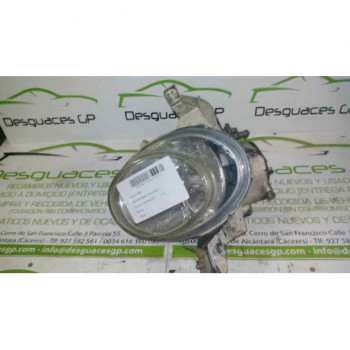 Faro Antiniebla Izquierdo de Peugeot 206 Berlina, Año: 1998