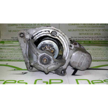 Motor Arranque de - Otros... Modelos - MTS1223