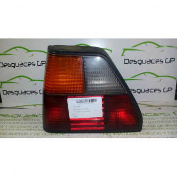 Piloto Trasero Izquierdo de Volkswagen Golf Ii, Año: 1983