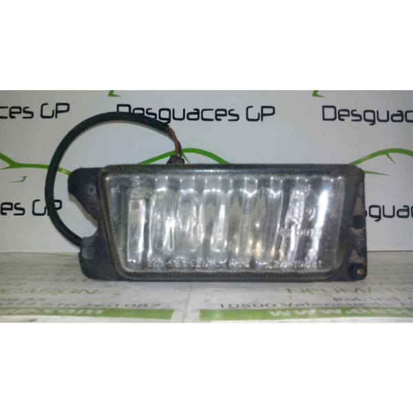 Faro Antiniebla Izquierdo de Seat Ibiza, Año: 1993