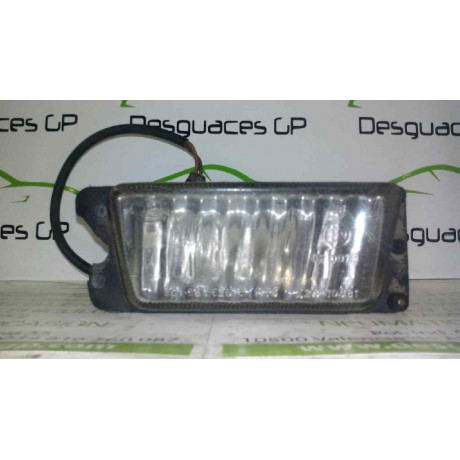 Faro Antiniebla Izquierdo de Seat Ibiza, Año: 1993