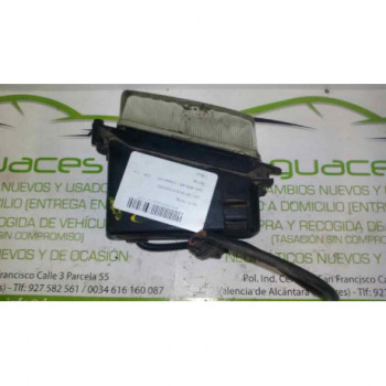 Faro Antiniebla Izquierdo de Seat Ibiza, Año: 1993