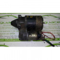 Motor Arranque de Seat Ibiza, Año: 1993